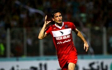 بهترین پیشنهاد را سپاهان به من داد/دلیل اصلی انتخابم را از سرمربی بپرسید

