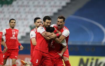 درخشان:باید بپذیریم پرسپولیس بازی سختی پیش‌رو دارد