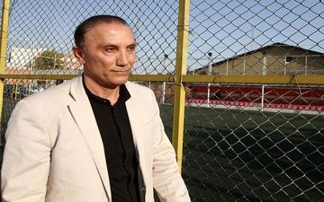  یکی از عجیب‌ترین لیست‌های ممکن /لیست عجیب درخشان!