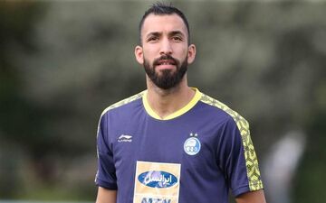 اظهار نظر جنجالی کی روش درباره روزبه چشمی خبرساز شد!