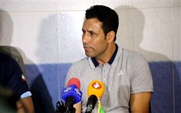 تارتار: بازی حذفی مقابل استادم جذاب است 