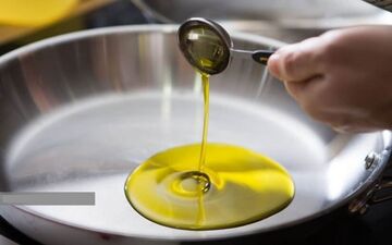 این ماده غذایی را هرگز سرخ نکنید