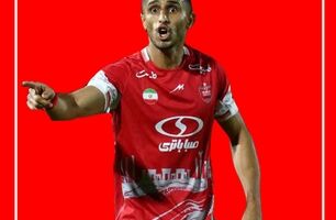  دقیقه ۷۱ | فرصت خطرناک پرسپولیس با شوت علیپور