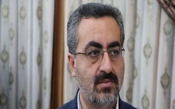 سخنگوی وزارت بهداشت ایران: آمریکا به فکر راه چاره برای خودش در بحران کرونا باشد