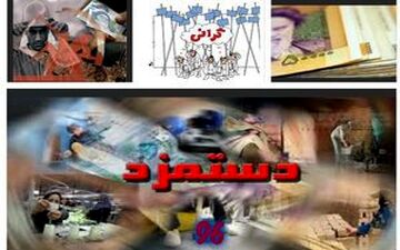 مزد کارگران در سال 97 چقدر است؟