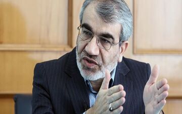 «ردّ خون» پرده از جنایات واقعی و درونی گروهک منافقین برداشته است