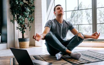 پیلاتس یا یوگا، کدام بهتر است؟

