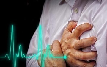 هشدار متخصص قلب و عروق درباره تأثیر سرمای هوا بر سلامت قلب