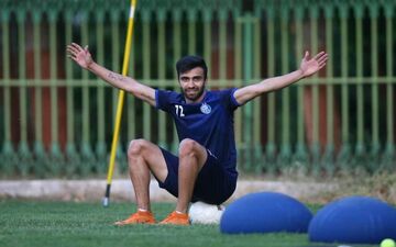 عنوان بهترین بازیکن لیگ قهرمانان آسیا به مهاجم استقلال رسید