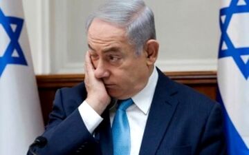 افزایش انتقادهای داخلی از نتانیاهو و درخواست برای برکناری او