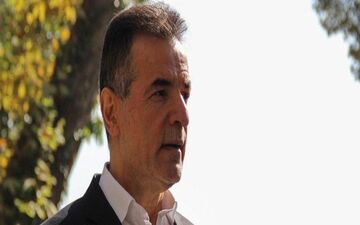 خبر خوش انصاری‌فرد برای پرسپولیسی ها