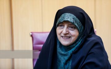 معاون رئیس‌جمهوری در امور زنان و خانواده تاکید کرد، عدالت جنسیتی مهمترین برنامه معاونت زنان و خانواده ریاست‌جمهوری
