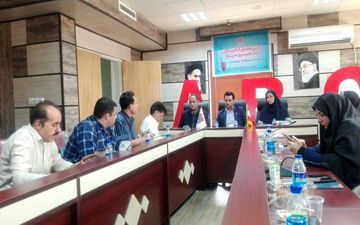 اهدا خون باید به عنوان دغدغه اجتماعی مطرح شود