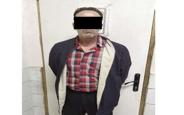 بازداشت مرد همسرکُش بعد از ۵ سال فرار