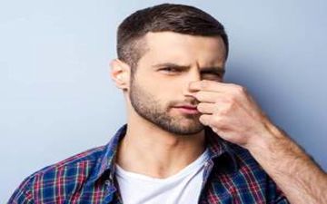 چرا بوی عرق افراد باهم متفاوت است؟