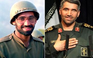 التماس دعای کارگردان اخراجی‌ها برای سلامتی سردار علی فضلی