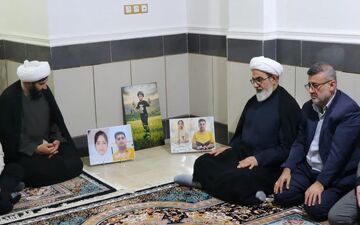 پیگیری حقوقی جنایت مدرسه میناب در مجامع بین‌المللی به تأکید سازمان قضایی نیروهای مسلح