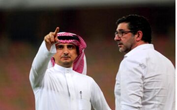 النصر برای ثابت کردن تخلف پرسپولیس،دست به دامن وکیل کار بلد شد!