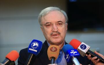 اپیدمی نسبتا سنگین کرونا در خوزستان / رصد نیازهای بیماران بستری در بیمارستان‌ها
