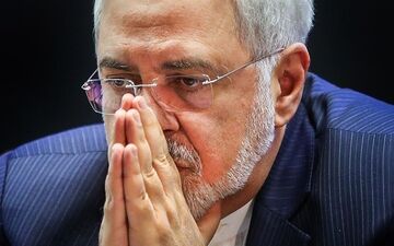 فیلم/ مخمصه جدید محمد جواد ظریف بعد از بازگشت به ایران 