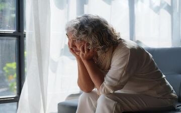 انسان بیشتر از ۱۲۰ سال عمر می کند؟

