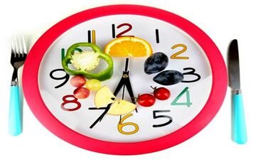 بهترین زمان برای غذا خوردن چه موقع است/ اشتباهات شایع درباره صبحانه و کاهش وزن