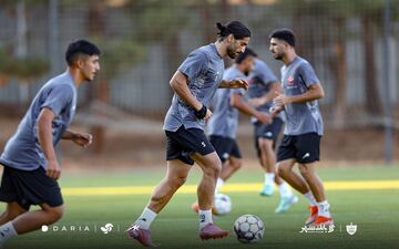 روز شلوغ پرسپولیس در نقل‌وانتقالات/ یکی بست سه نفر دیگر در صف