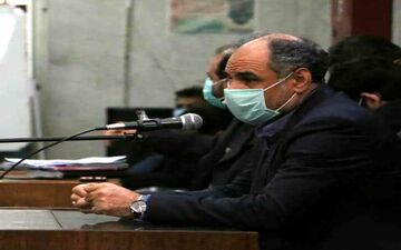 آزادی 101 زندانی با حضور رئیس کل دادگستری استان در زندان ماهیدشت