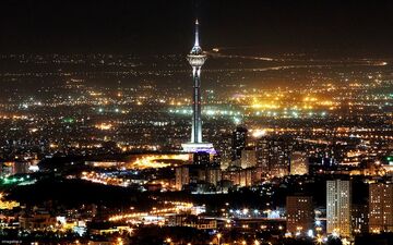 مهربانی شهردار جدید با تهران