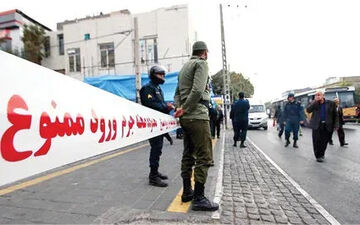 قتل و خودکشی در شرکت به دنبال اختلافات عاشقانه