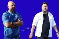 چادرملو – استقلال؛ آزمون جدی بختیاری‌زاده در یزد، چادر احیا شده آماده غافلگیری!