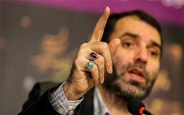  "ده نمکی" هم مجری تلویزیون شد