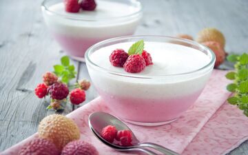 خوراکی های حاوی پروبیوتیک