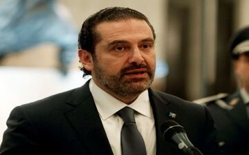 نمی‌گذارم مواضع حزب‌الله تاثیری بر "برادران عرب‌" بگذارد
