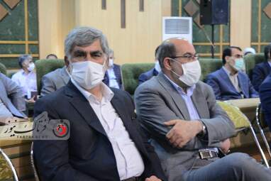 شورای اداری کرمانشاه با حضور رئیس جمهور 