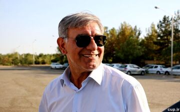  معینی:پرسپولیس از قدرت استقلال آگاه است/ شام مشترک چه اشکالی دارد؟