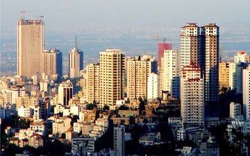 سیر نزولی نرخ مسکن ادامه دارد؟