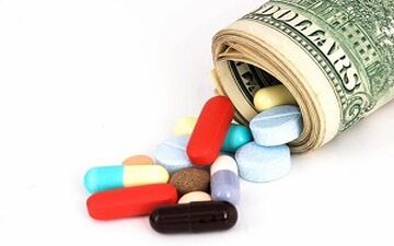 بازی با جان بیماران با ملتهب کردن بازار دارو+فیلم