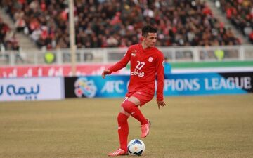 برانکو در به در به دنبال تی تاب پرسپولیسی ها