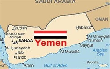 اتاق‌ فرماندهی مزدوران عربستان در یمن هدف قرار گرفت