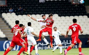 اولین سنت شکنی پرسپولیسی ها در لیگ قهرمانان 