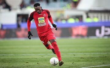 مطالبات اوساگونا پرداخت شد/ در انتظار باز شدن پنجره نقل‌و‌انتقالاتی پرسپولیس