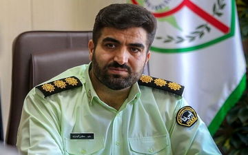 پلیس درباره پیامک‌های جعلی جریمه رانندگی هشدار داد

