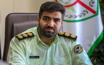 پلیس درباره پیامک‌های جعلی جریمه رانندگی هشدار داد

