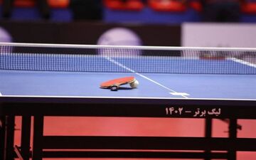 افتخار آفرینی در آغاز سال جدید: اولین مدال ایران در سال ۱۴۰۳
