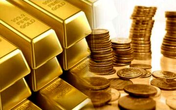  وضعیت قیمت طلا و سکه در ماه‌های محرم و صفر