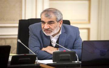 اعلام نتایج نهایی بررسی صلاحیت داوطلبان انتخابات مجلس شورای اسلامی از سوی شورای نگهبان
