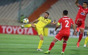 واکنش رسانه‌های قطری به شکست السد برابر پرسپولیس