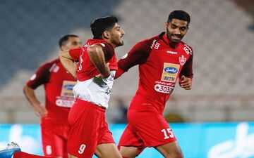 احتمال مصدومیت جدی مدافع پرسپولیس