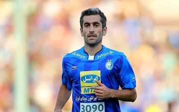 شماره 8؛ مهندس اورجینال و نابغه تکرار نشدنی استقلال